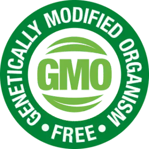 Non-GMO formula