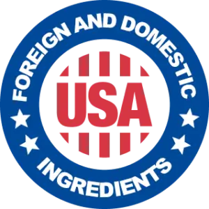 Made in USA